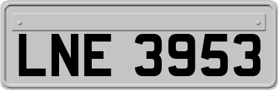 LNE3953