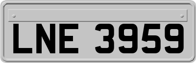 LNE3959