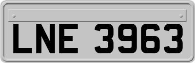 LNE3963
