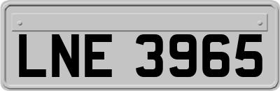 LNE3965