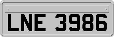 LNE3986