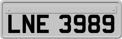 LNE3989