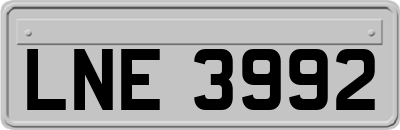 LNE3992