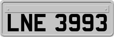 LNE3993