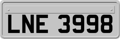 LNE3998