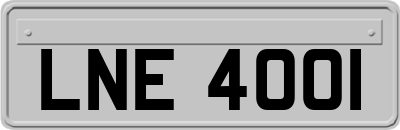 LNE4001