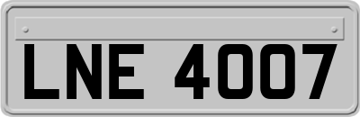 LNE4007