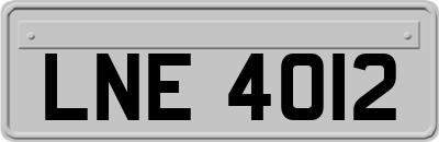 LNE4012