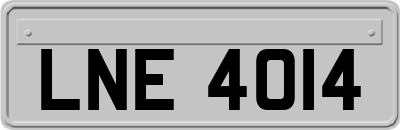 LNE4014