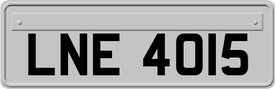 LNE4015