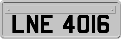 LNE4016