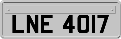 LNE4017