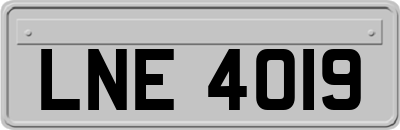 LNE4019