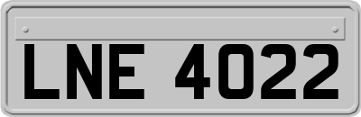 LNE4022