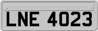 LNE4023