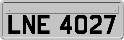 LNE4027