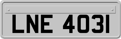 LNE4031