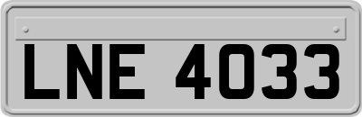 LNE4033