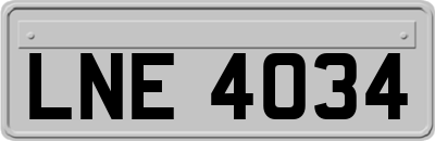 LNE4034