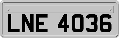 LNE4036