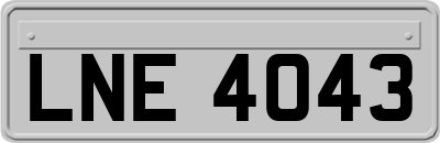 LNE4043