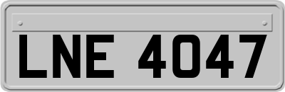 LNE4047