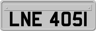 LNE4051