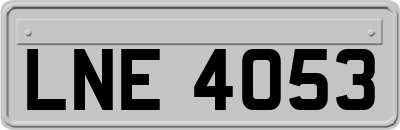 LNE4053