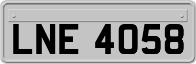 LNE4058