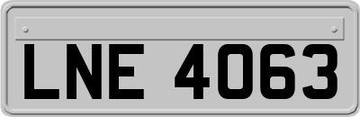 LNE4063
