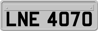 LNE4070