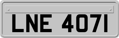 LNE4071