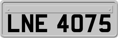 LNE4075
