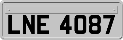 LNE4087