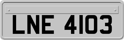 LNE4103