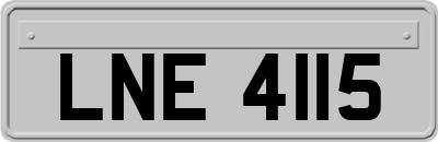 LNE4115