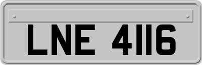 LNE4116