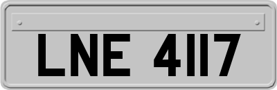 LNE4117