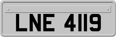 LNE4119