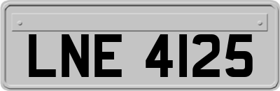 LNE4125