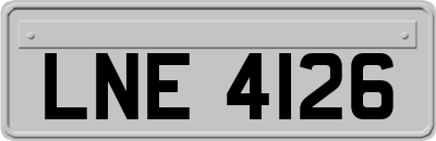 LNE4126