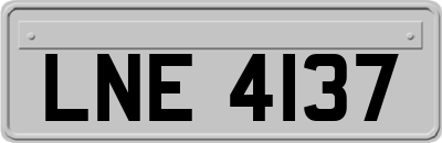 LNE4137
