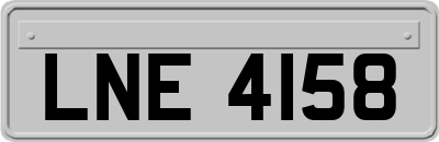 LNE4158