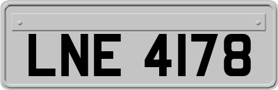 LNE4178