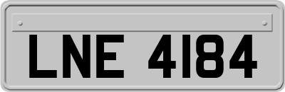 LNE4184