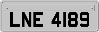 LNE4189