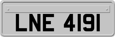 LNE4191