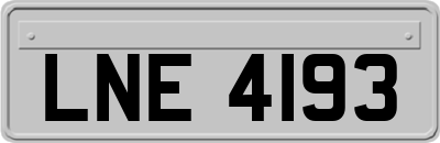 LNE4193