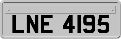 LNE4195
