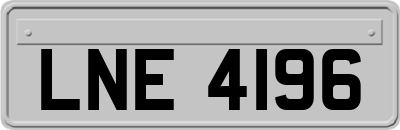 LNE4196